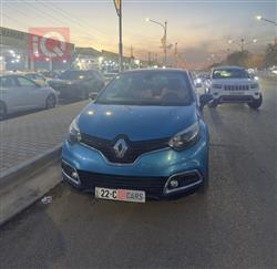 رينو كابتشر